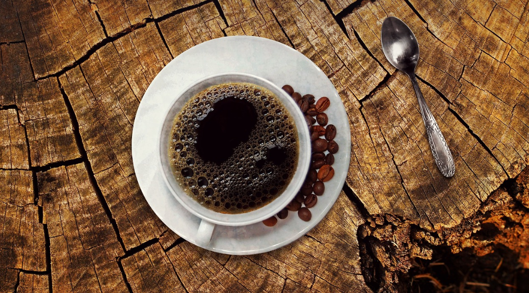 Merek Kopi Kemasan yang Ramah bagi Penderita Asam Lambung ( Sumber Gambar: ilustrasi/Pixabay/cocoparisienne)