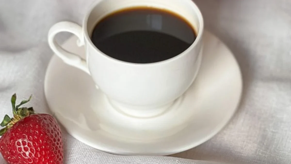 4 Kopi Sachet Rasa Strawberry dengan Varian Unik yang Layak Dicoba Kopi Sachet Rasa Strawberry ( Sumber Gambar: Pixabay)