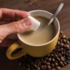 Kopi Sachet Rendah Gula ( Sumber Gambar: Freepik)