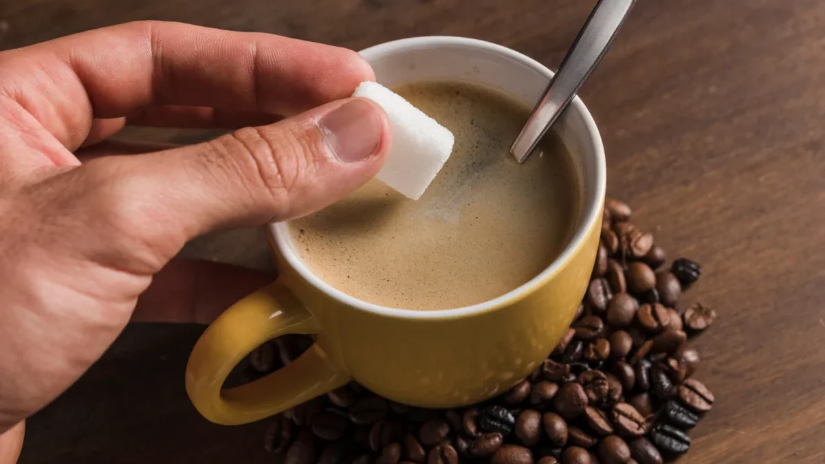 Kopi Sachet Rendah Gula ( Sumber Gambar: Freepik)