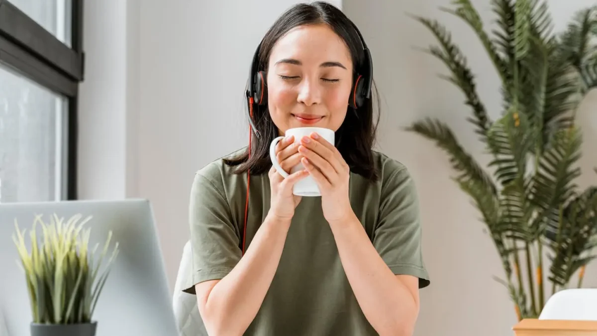 Merek Kopi Sachet Rendah Gula Terbaik ( Sumber Gambar: ilustrasi/Freepik)