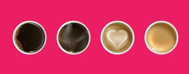 Jangan Khawatir! Ini 8 Kopi yang Ramah untuk Lambung dan Tetap Bikin Nagih Kopi yang Ramah untuk Lambung ( Sumber Gambar: Freepik)