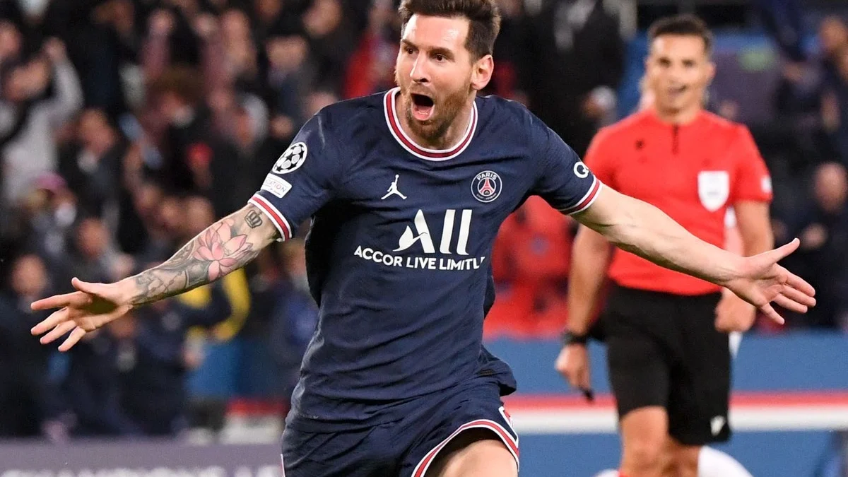 Laga Reuni Messi! Klik Link Live Streaming PSG vs Inter Miami Piala Dunia Antarklub Gratis