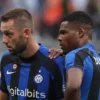 Link Live Streaming Inter Milan vs Urawa Reds Piala Dunia Antarklub Gratis! Klik Sekarang