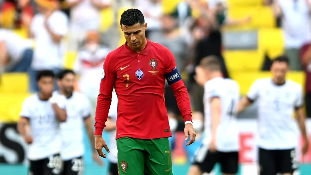 Link Live Streaming Jerman vs Portugal Semifinal UEFA Nations League! Kick-off Segera Dimulai