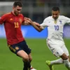 Link Live Streaming Spanyol vs Prancis Semifinal UEFA Nations League: Mencari Lawan Portugal