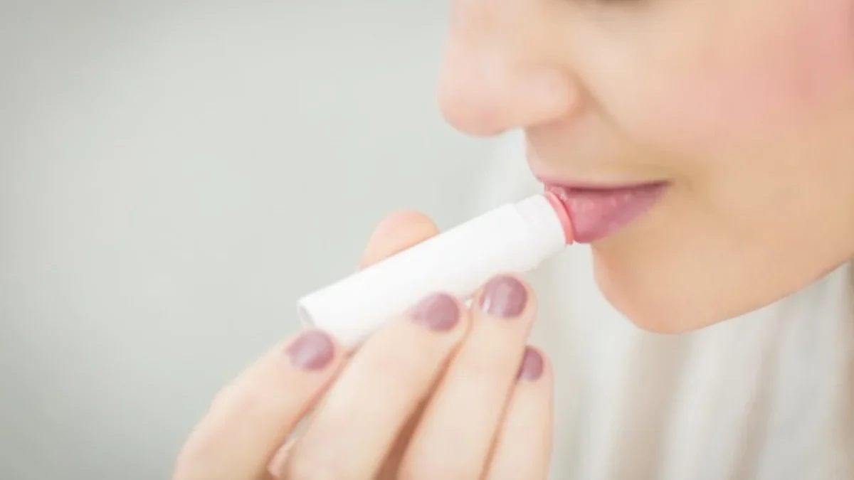 Lip Balm Murah di Bawah 30 Ribu Rupiah ( Sumber Gambar: Pixabay)