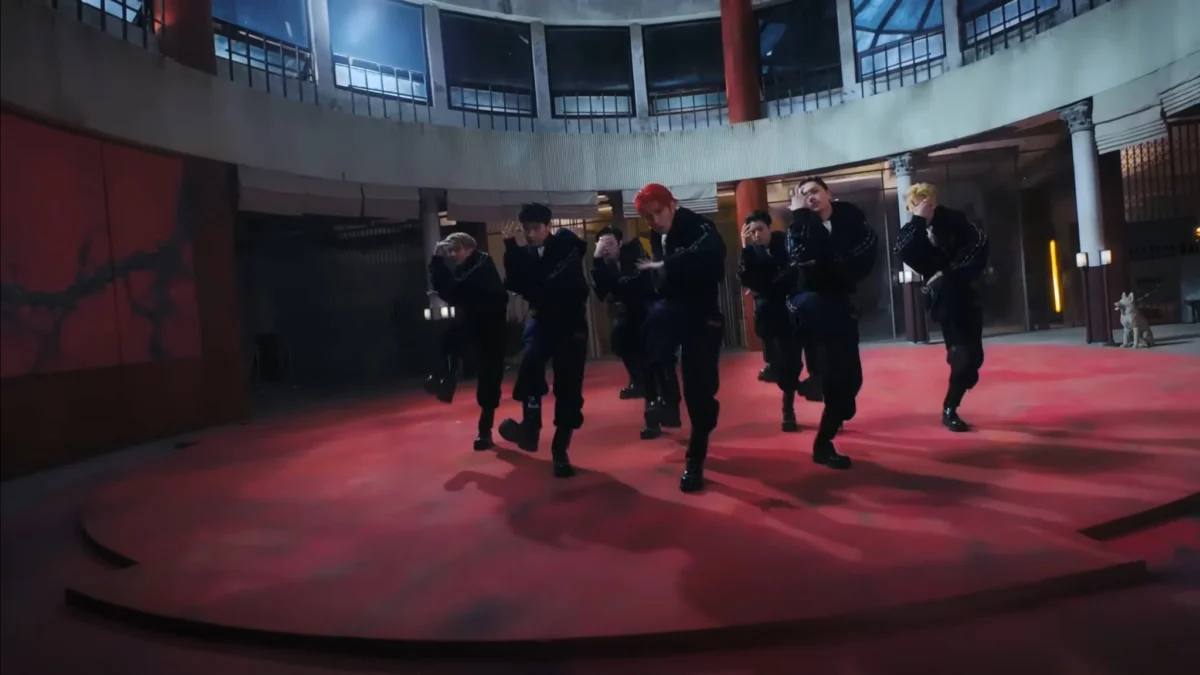 Lirik Lagu 'Bad Desire' (With or Without You), Comeback Enhypen Trending #1 di YouTube! Lirik Lagu 'Bad Desire' (With or Without You), Comeback Enhypen Trending #1 di YouTube!