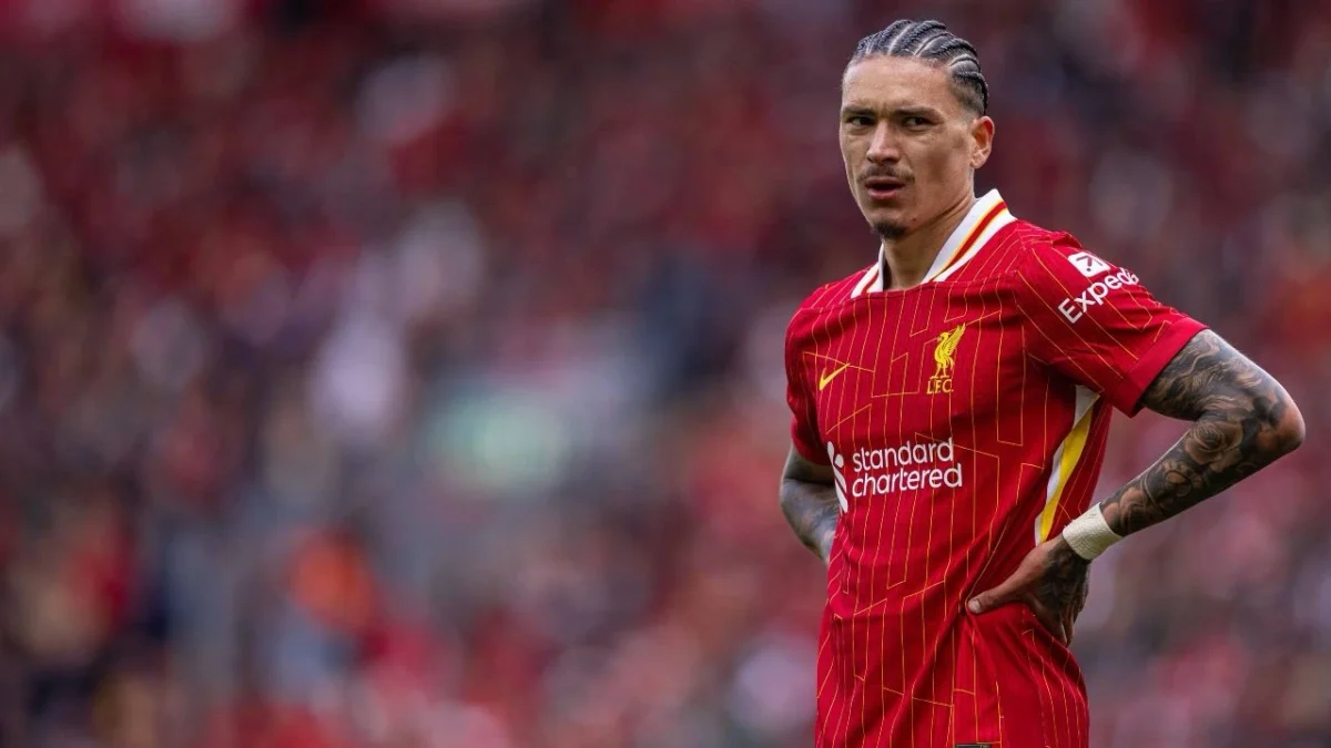 Liverpool Rela Jual Rugi Darwin Nunez, Kok AC Milan dan Napoli Tetap Bisa 'Balik Kanan'? Liverpool Rela Jual Rugi Darwin Nunez, Kok AC Milan dan Napoli Tetap Bisa 'Balik Kanan'?