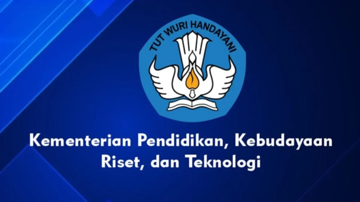 Skandal korupsi di Kemendikbudristem