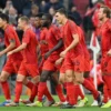 MU Ingin Rekrut Pemain Fantastis Versi Harry Kane, Siap Rebutan dengan 4 Klub?