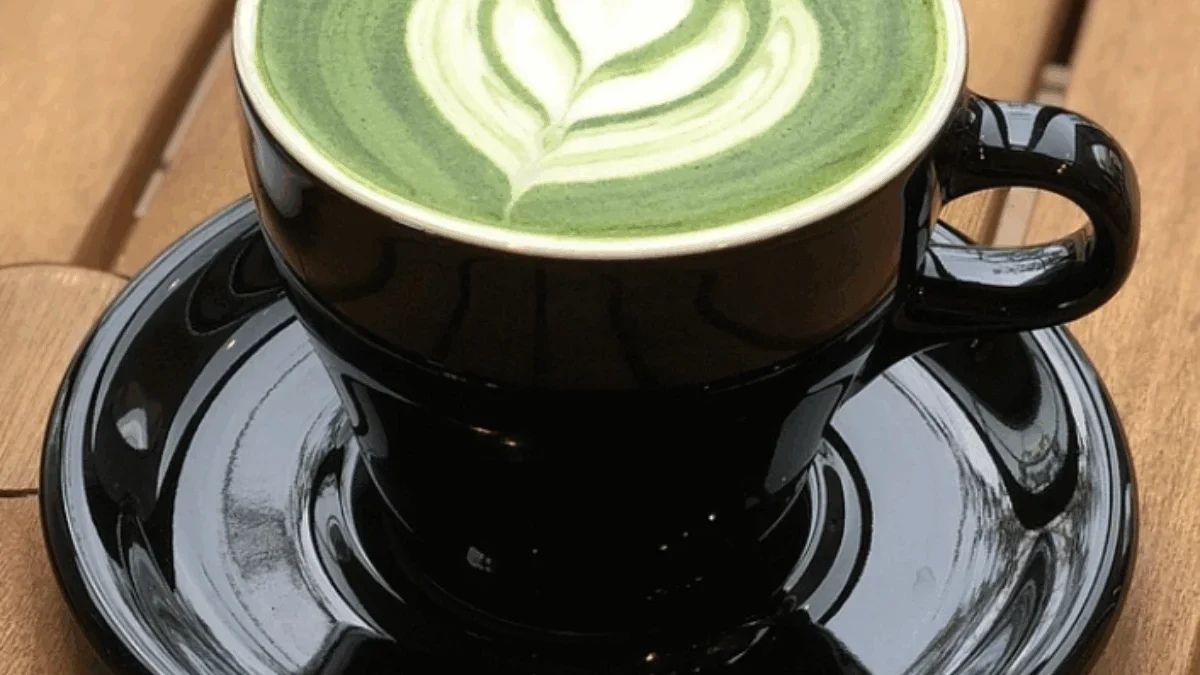 Merek Matcha Sachet dengan Rasa Paling Otentik ( Sumber Gambar: Pixabay)