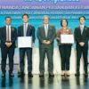 Memasuki usia yang ke-50 tahun, Otsuka Group menggelar program Mental Ease at Workplaces untuk kesehatan pekerja.
