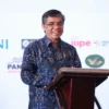 Menaker Sebut Kawasan Industri