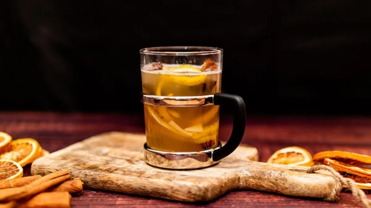 Ini 12 Minuman Herbal Sebagai Penjaga Daya Tahan Tubuh di Musim Tak Tentu Minuman Herbal Sebagai Penjaga Daya Tahan Tubuh ( Sumber Gambar: Pixabay)