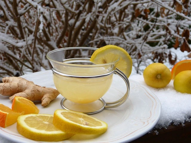 Minuman Alami untuk Turunkan Kolesterol (Sumber Gambar: Pixabay/Silviarita)