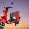 Motor Listrik