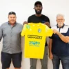 Negosiasi dengan Christian Gomis Menemui Tantangan, Persib Sudah Siapkan Rencana B?