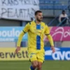 Patricio Matricardi bek asing Persib Bandung/Instagram @pmatricardi/