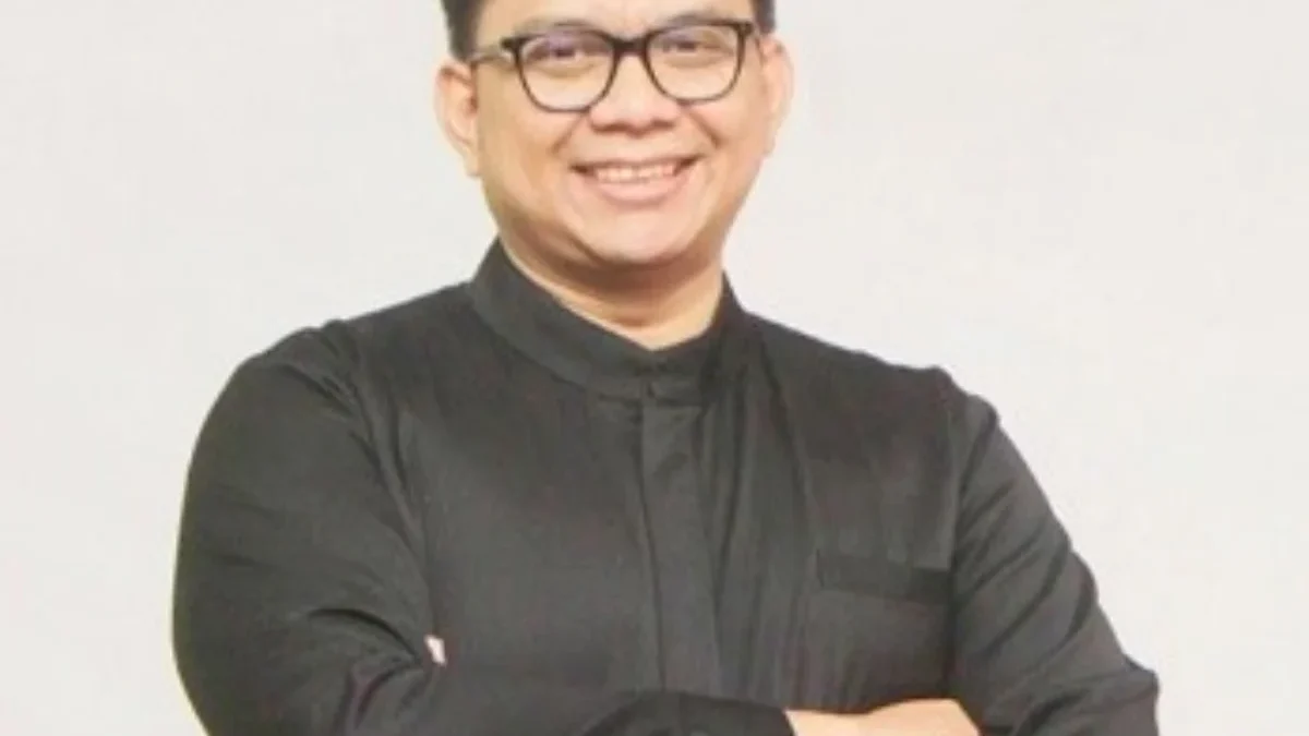 Dosen UIN Syarif Hidayatullah Jakarta; Peneliti tasawuf dan pendidikan sosial Budi Rahman Hakim, Ph.D
