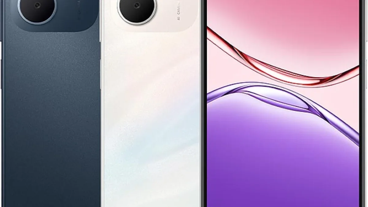 Oppo A5X Handphone Keluaran Oppo yang Siap Guncangkan Pasaran