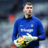 Pekuat Skuad untuk Piala Dunia Antarklub, Man City Resmi Boyong Kiper Gabut Chelsea