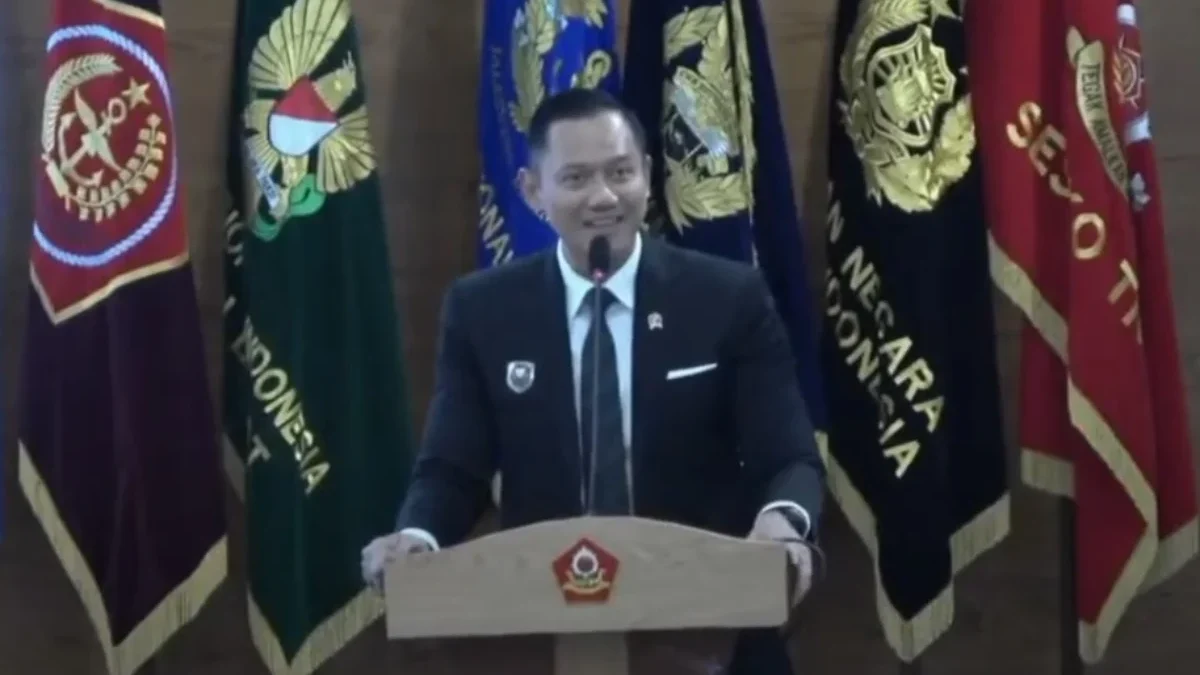Pembangunan Infrastruktur adalah program penting yang setiap tahun harus dilakukan pemerintah Indonesia.