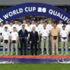 Penjelasan Presiden Uzbekistan Beri Hadiah Mobil Listrik bagi Timnasnya yang Lolos Piala Dunia