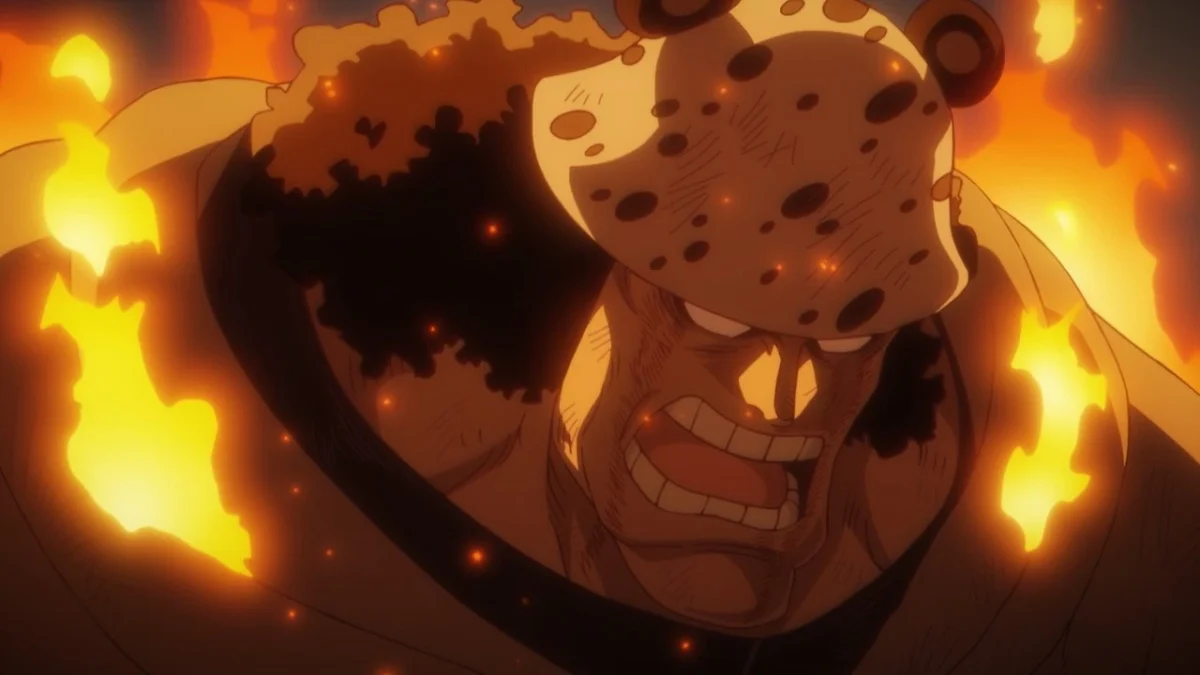 Penyebab Rilis Anime One Piece 1134 Ditunda Hari Ini dan Jadwal Terbarunya