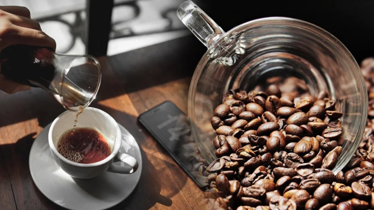 Perbedaan Kopi Single Origin