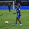 Persib Perpanjang Kontrak Beckham Putra di Tengah Isu Transfer Rachmat Irianto ke Persebaya