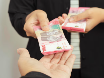 Cara Cek BSU Rp600 Ribu Sudah Cair atau Belum, Mudah dan Cepat! Cara Cek BSU Rp600 Ribu Sudah Cair atau Belum, Mudah dan Cepat!