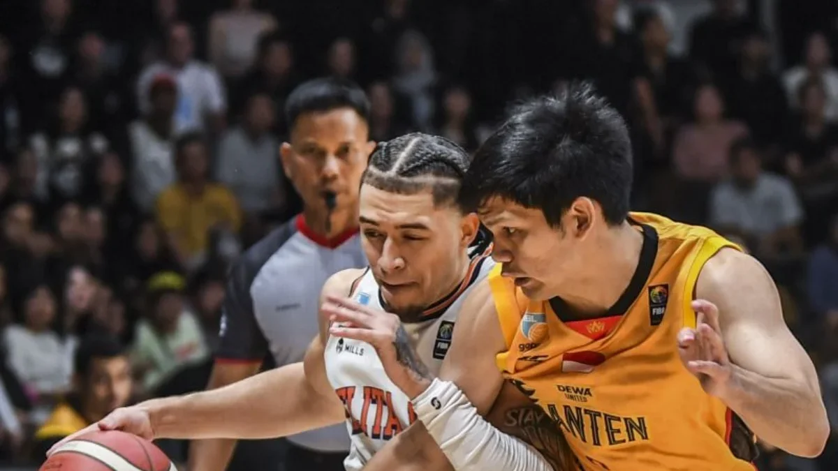 Playoff IBL 2025 Dimulai, Delapan Tim Siap Berebut Gelar Juara Playoff IBL 2025
