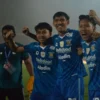 Plot Twist! 'Jenderal Bintang 2' Persib Ini Gabung Bhayangkara FC Bukan Persita