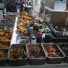 Populer Banget! Ini Rekomendasi 7 Wisata Kuliner Alun-alun Bandung Paling Lezat