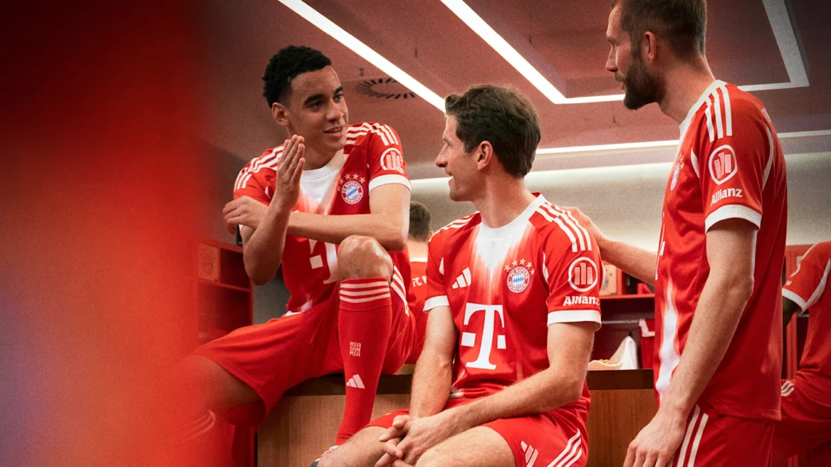 Prediksi Bayern Munich vs Auckland City Piala Dunia Antarklub: Pesta Gol FC Hollywood? Prediksi Bayern Munich vs Auckland City Piala Dunia Antarklub: Pesta Gol FC Hollywood?