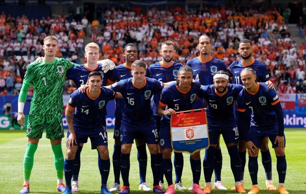 Prediksi Belanda vs Malta Kualifikasi Piala Dunia: De Oranje Lanjutkan Dominasi Dahsyatnya? Prediksi Belanda vs Malta Kualifikasi Piala Dunia: De Oranje Lanjutkan Dominasi Dahsyatnya?