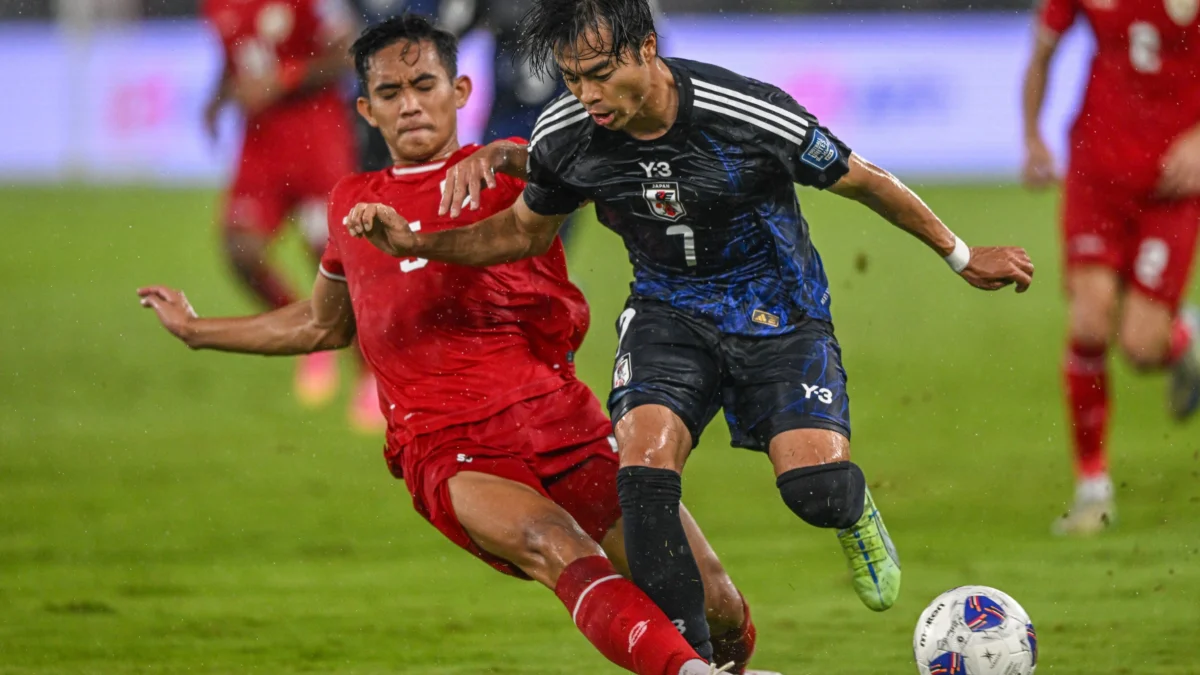 Prediksi Jepang vs Indonesia Kualifikasi Piala Dunia: Peluang Tim Garuda Curi Poin Prediksi Jepang vs Indonesia Kualifikasi Piala Dunia: Peluang Tim Garuda Curi Poin