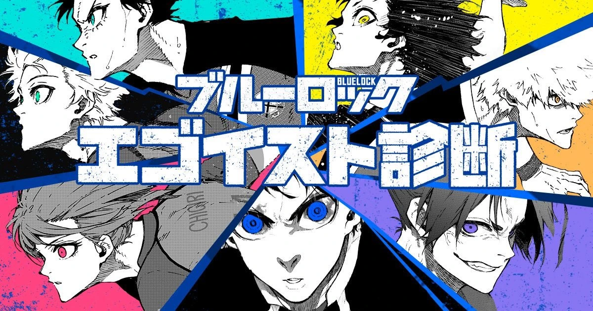 Prediksi Spoiler Blue Lock 307: Tujuan Isagi ke Barcelona, Rencana Licik Buratsuta bagi Nagi
