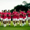 Prediksi Timnas Indonesia vs China: Menanti Racikan Susunan Pemain Ampuh Patrick Kluivert