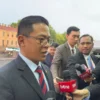 Prabowo Bertemu Presiden Putin