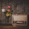 Merek Radio Jadul yang Mahal ( Sumber Gambar: Freepik)