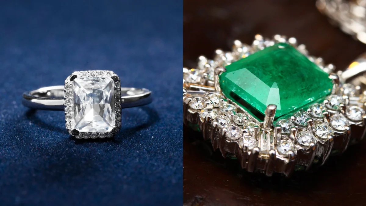 Jangan Salah Sebut! Ini Bedanya Berlian dan Permata yang Sering Disalahartikan