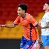 Rangkuman Rumor Transfer Persib Terbaru: Ikut Kejar Rafael Struick, Bidik Pengangguran dari Swedia