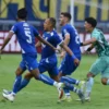 Reaksi Bobotoh usai Persib Kembali Umumkan Lepas Pemain: 'Hatur Nuhun Mulu, Wilujeng Sumpingna Mana?'