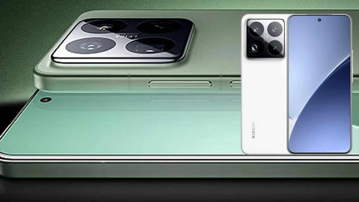 Bocoran Spesifikasi Redmi Note 15 Pro+