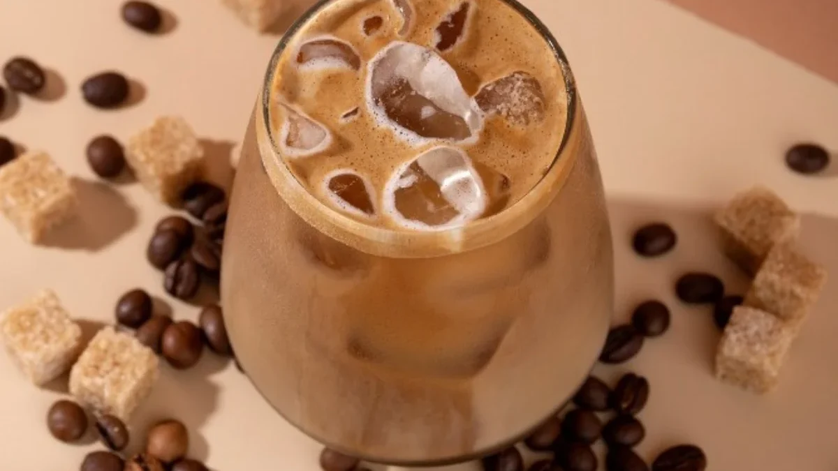 kopi susu terenak di bandung