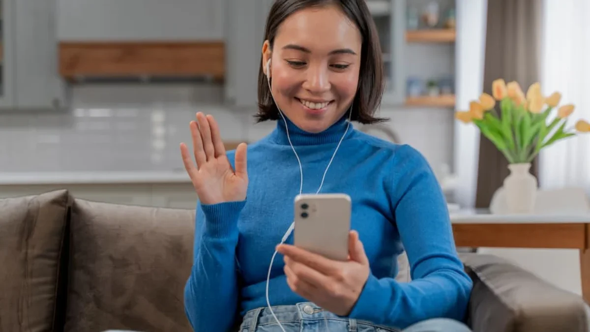 Rekomendasi Lagu LDR Terbaik (Sumber Gambar:Freepik)