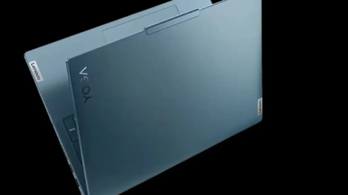 5 Rekomendasi Laptop Tipis untuk Desain Grafis 2025: Kombinasi Gaya, Performa, dan Mobilitas Rekomendasi Laptop Tipis