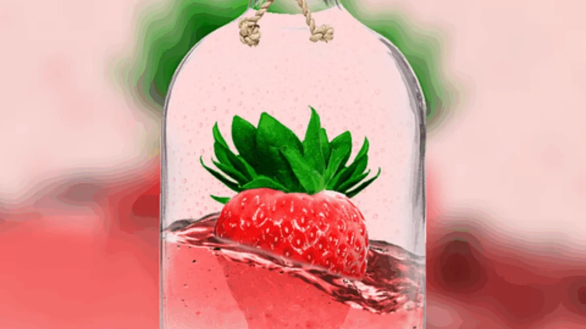 Rekomendasi Parfum Fruity dengan Wewangian Segar ( Sumber Gambar: ilustrasi/Pixabay)